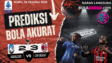 GARASISLOT Prediksi Bola Atalanta vs AC Milan