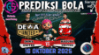 GARASISLOT Prediksi Dewa United vs Madura United Bri Liga 1