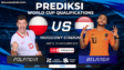 Prediksi bola Polandia vs Belanda Duel panas di GARASISLOT