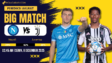 GARASISLOT Prediksi bola Napoli vs Juventus