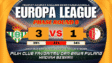 GARASISLOT Prediksi bola Real Betis vs Feyenoord