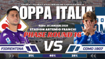 GARASISLOT Prediksi bola Fiorentina vs Como