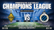 GARASISLOT Prediksi bola Kairat Almaty vs Club Brugge