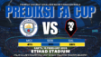 GARASISLOT menghadirkan prediksi Manchester City VS Salford City lengkap dengan analisis taktik, head to head, dan prediksi skor akurat La Liga.