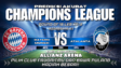 GARASISLOT Prediksi bola Bayern Munich vs Atalanta